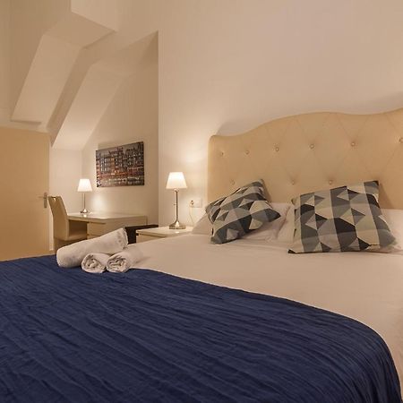 Konporte, Vivienda Turistica Renovada Con Wifi Y Garaje Getxo Ngoại thất bức ảnh