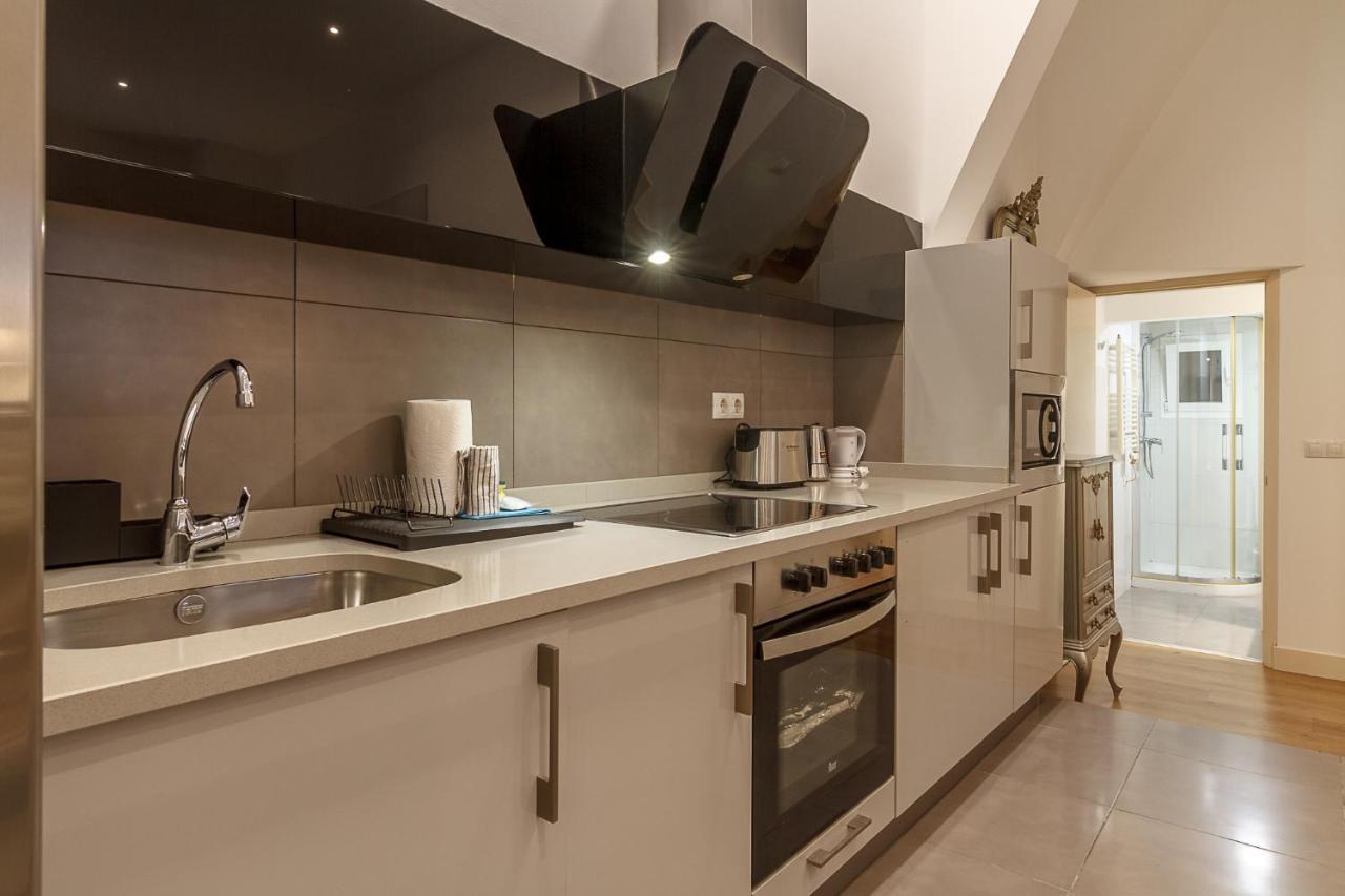 Konporte, Vivienda Turistica Renovada Con Wifi Y Garaje Getxo Ngoại thất bức ảnh